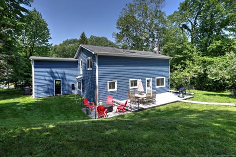 4 Brighton Road Naugatuck CT 06770