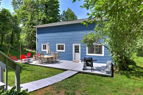 4 Brighton Road Naugatuck CT 06770