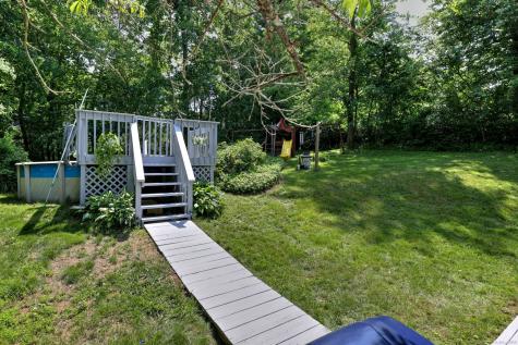 4 Brighton Road Naugatuck CT 06770