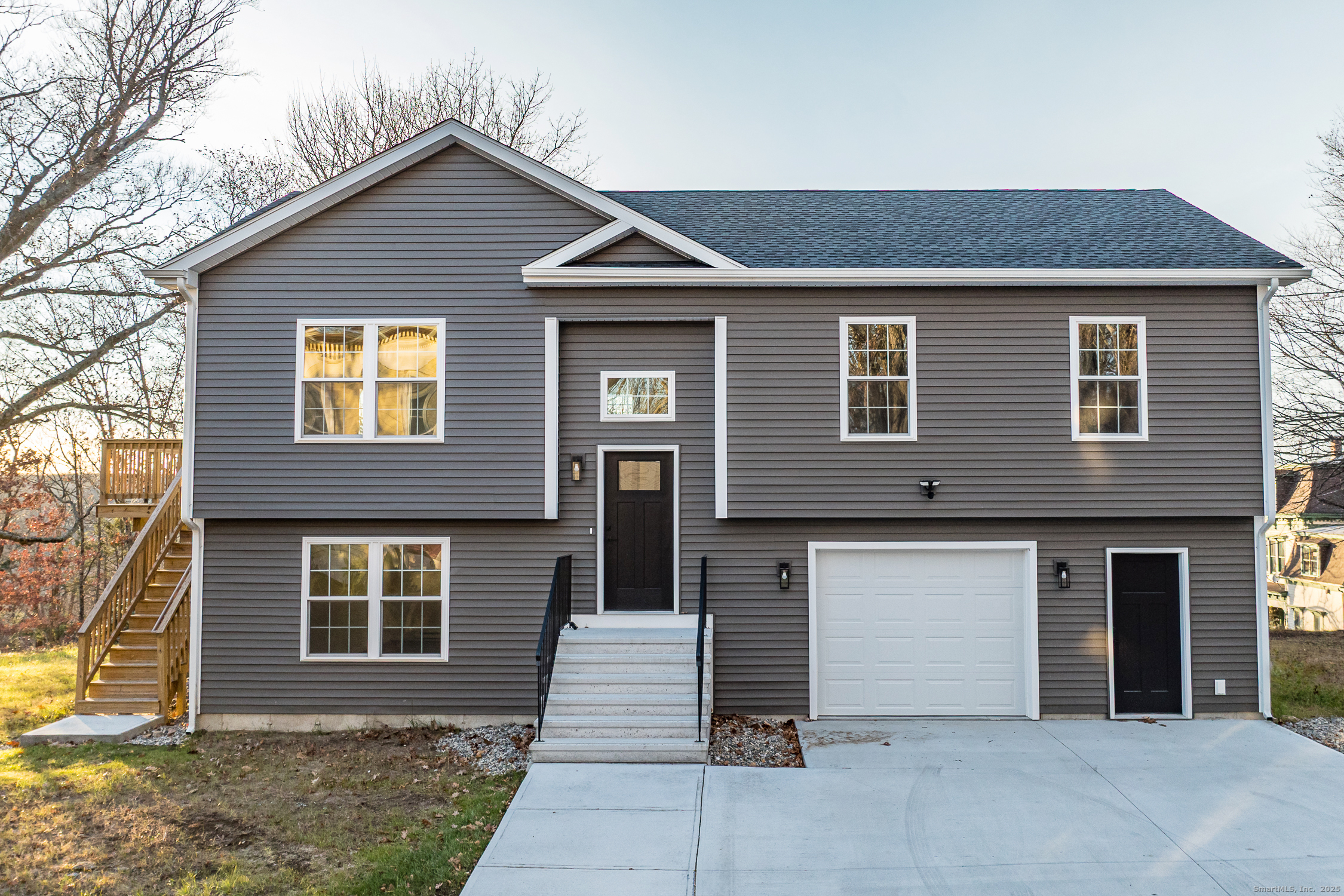 6 Prospect Street Putnam CT 06260