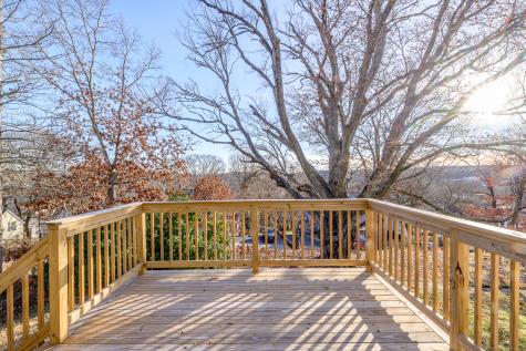 6 Prospect Street Putnam CT 06260