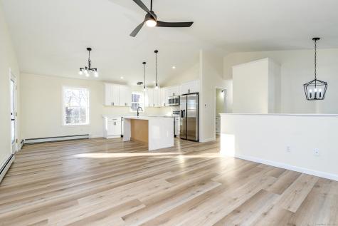 6 Prospect Street Putnam CT 06260