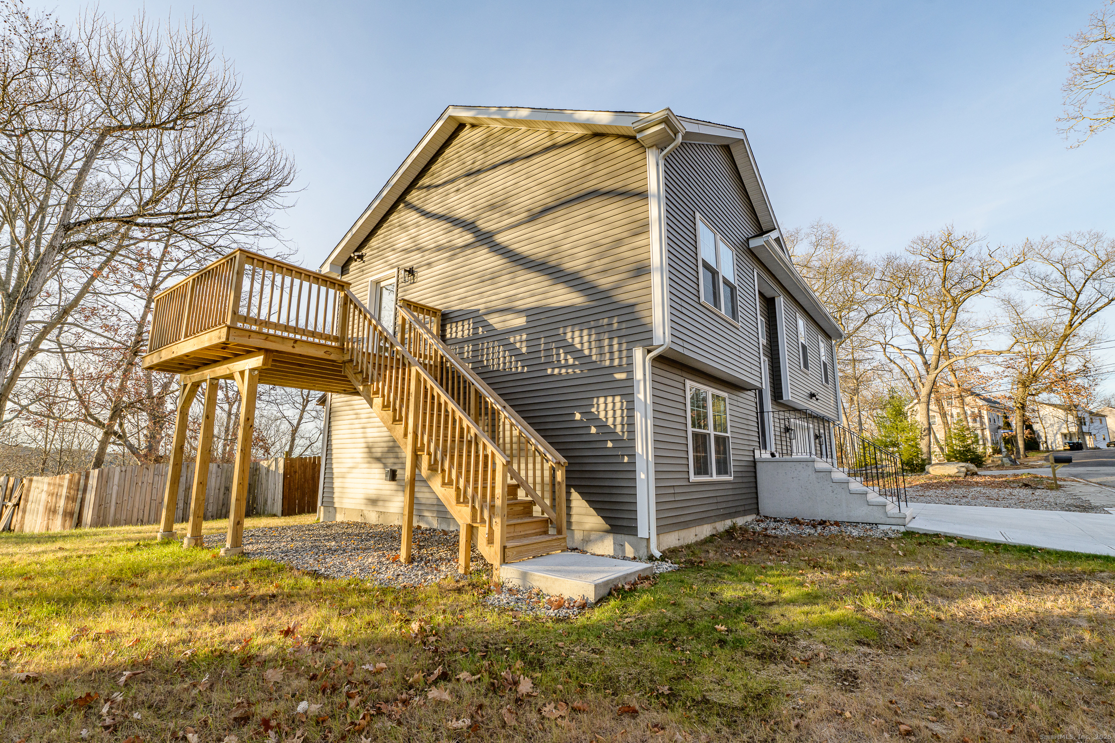 6 Prospect Street Putnam CT 06260