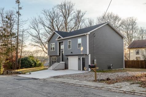 6 Prospect Street Putnam CT 06260