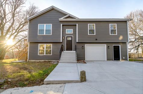 6 Prospect Street Putnam CT 06260