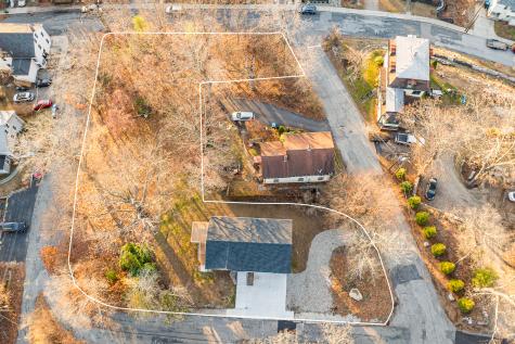 6 Prospect Street Putnam CT 06260