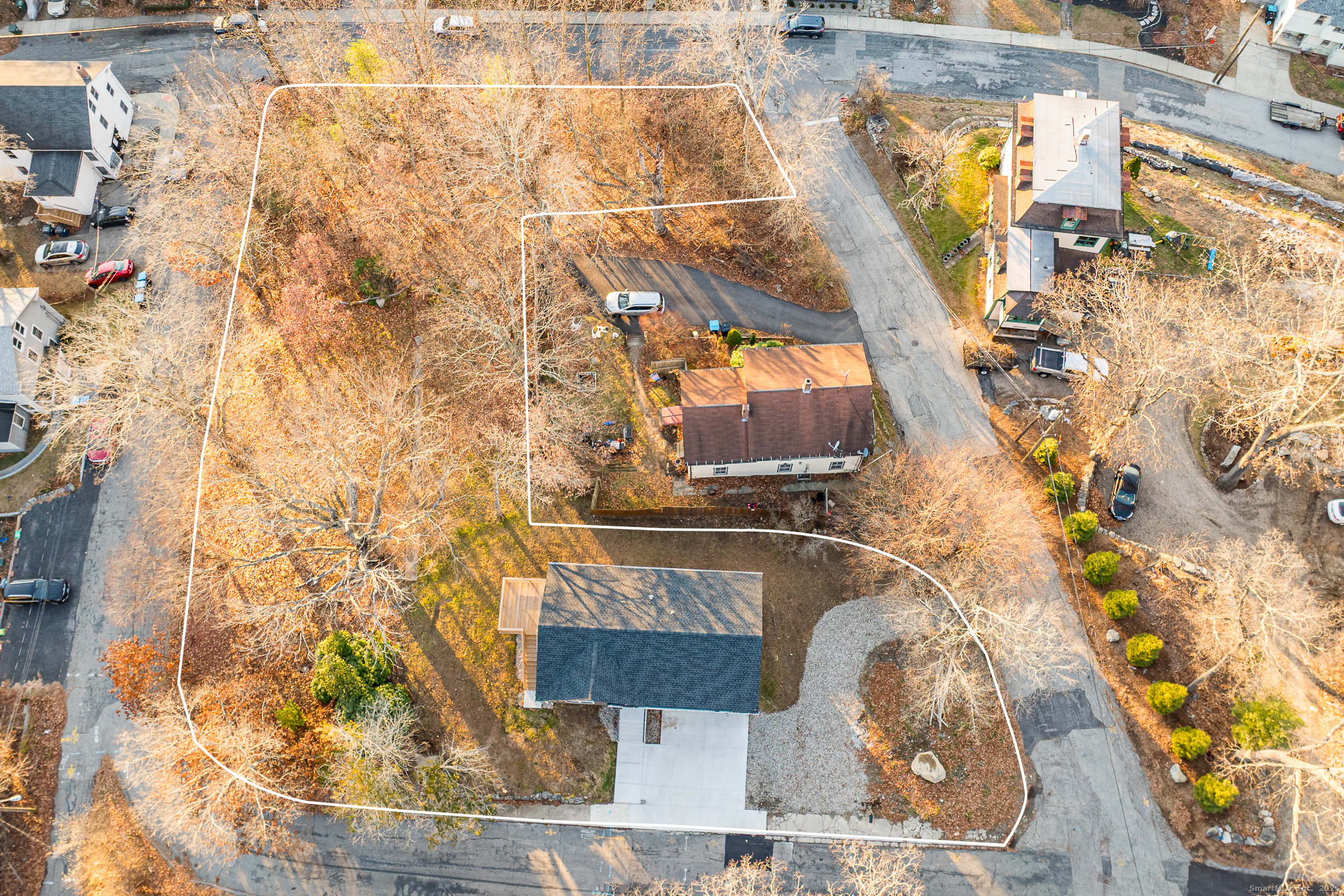 6 Prospect Street Putnam CT 06260