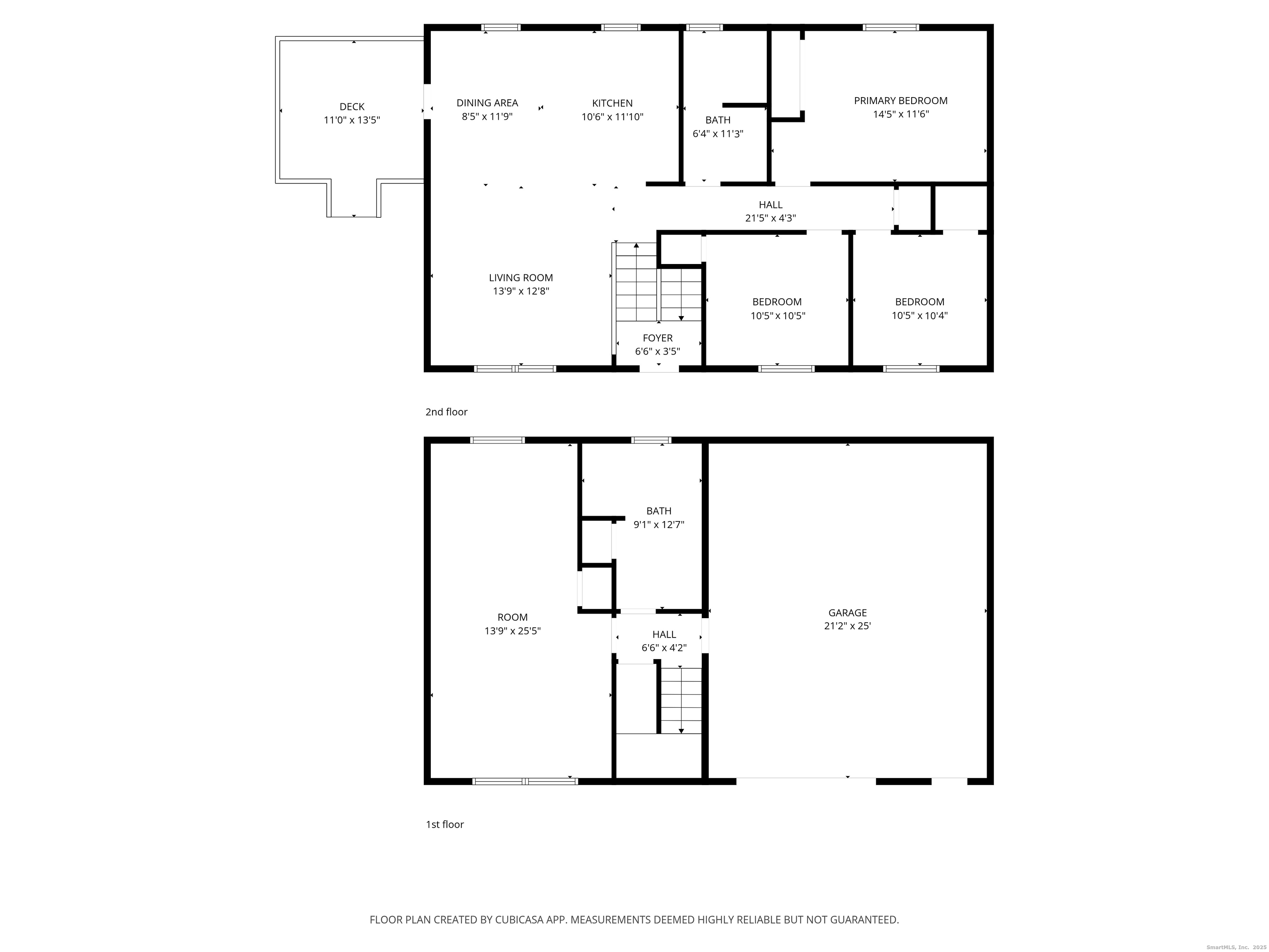 6 Prospect Street Putnam CT 06260