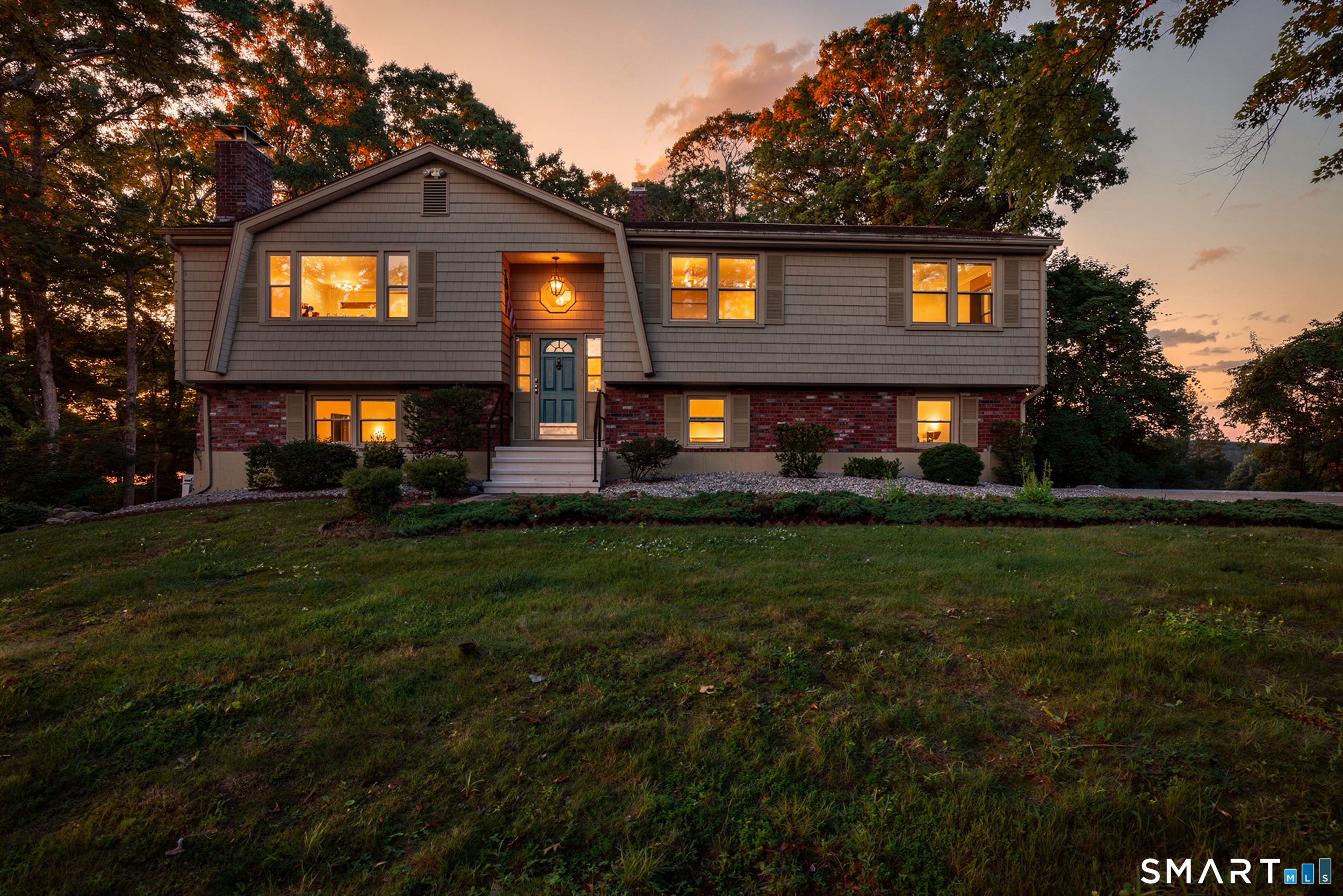 145 Peddlers Road Guilford CT 06437
