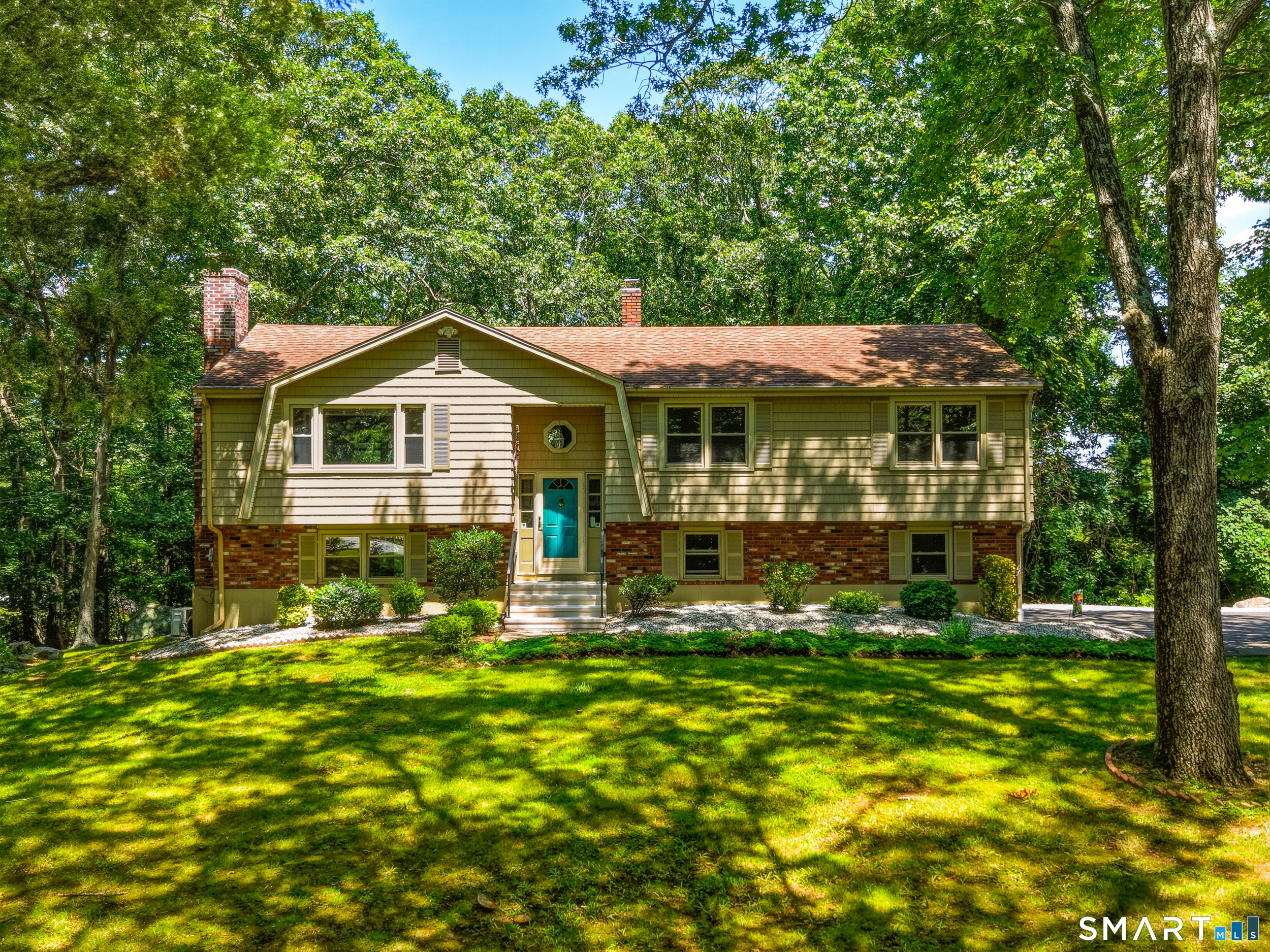 145 Peddlers Road Guilford CT 06437