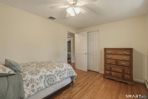 145 Peddlers Road Guilford CT 06437