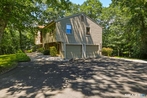 145 Peddlers Road Guilford CT 06437