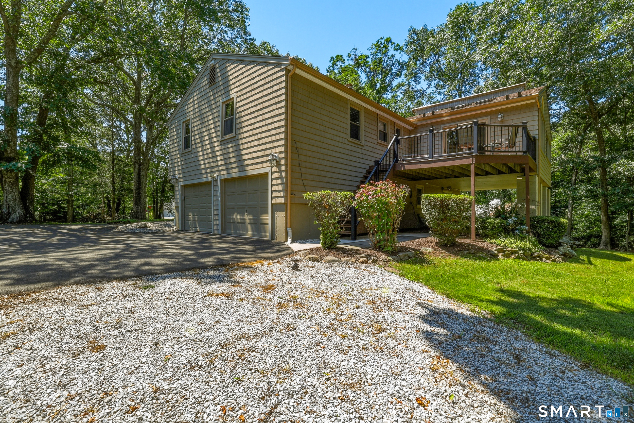 145 Peddlers Road Guilford CT 06437
