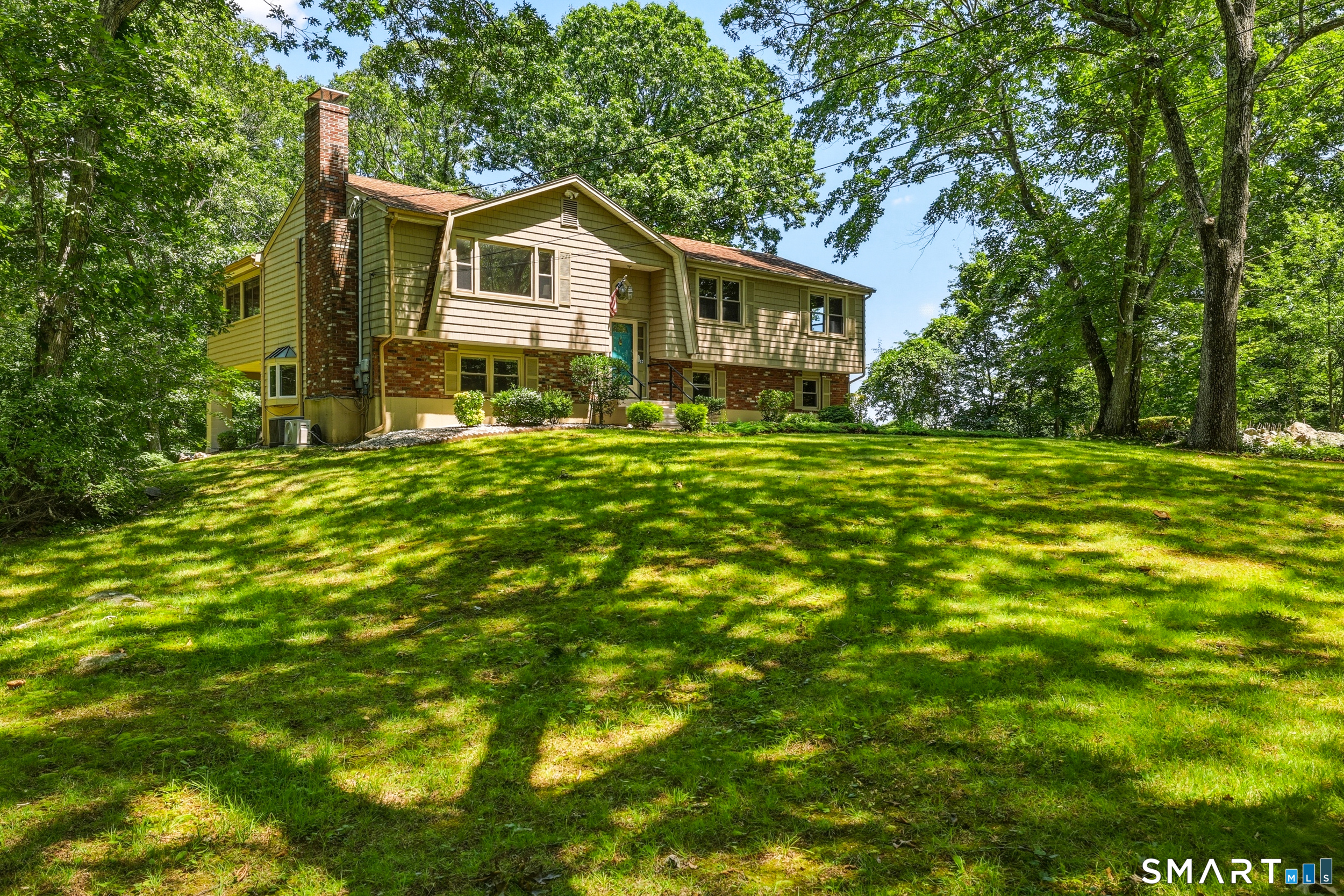 145 Peddlers Road Guilford CT 06437
