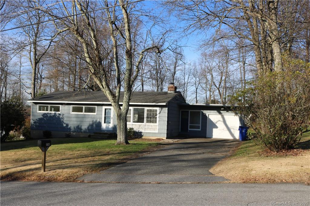 250 Sherwood Drive Torrington CT 06790