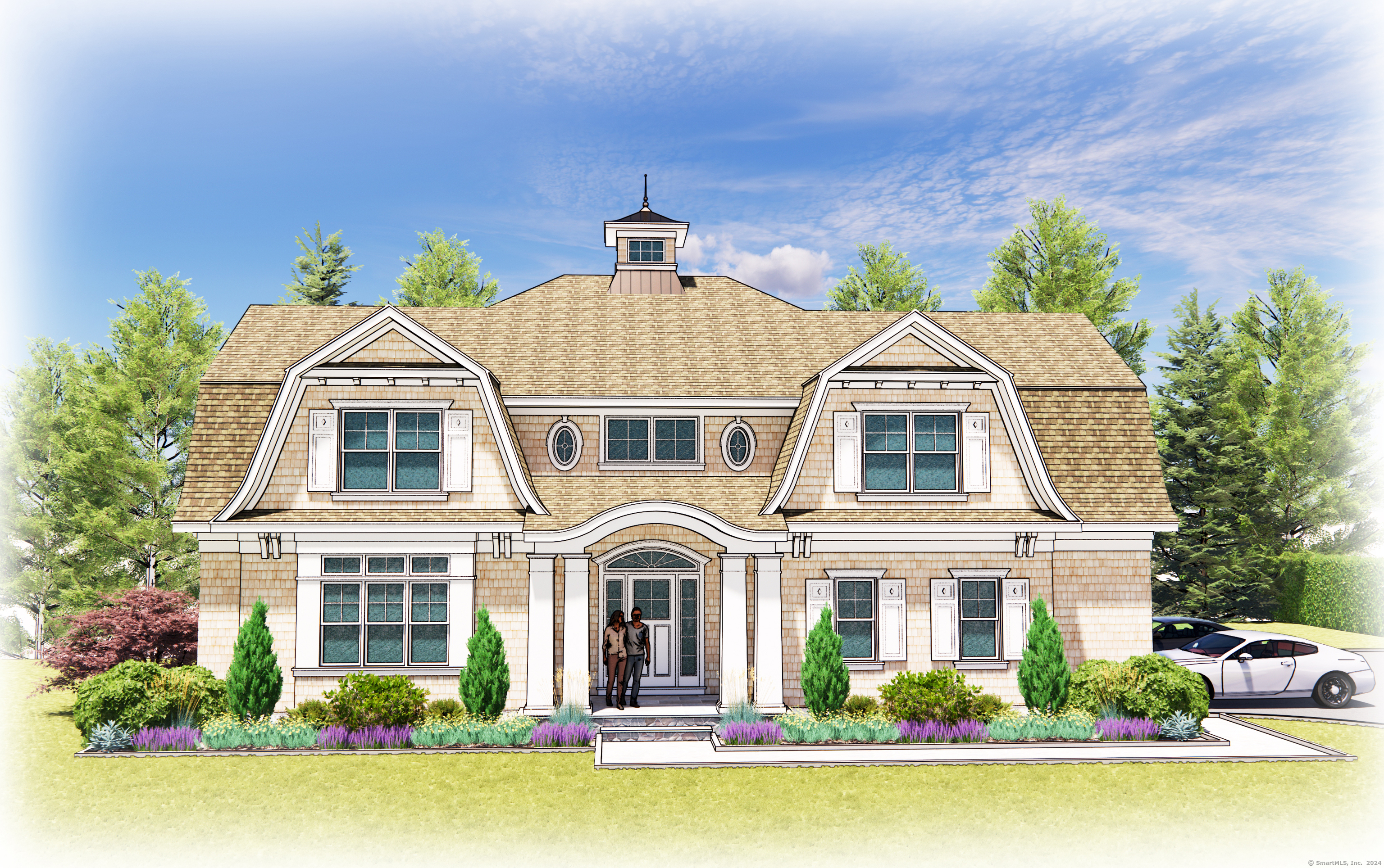 31 Stony Lane Lot 2 Road Madison CT 06443