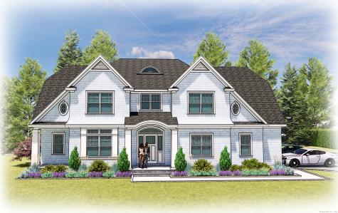 31 Stony Lane Lot 2 Road Madison CT 06443