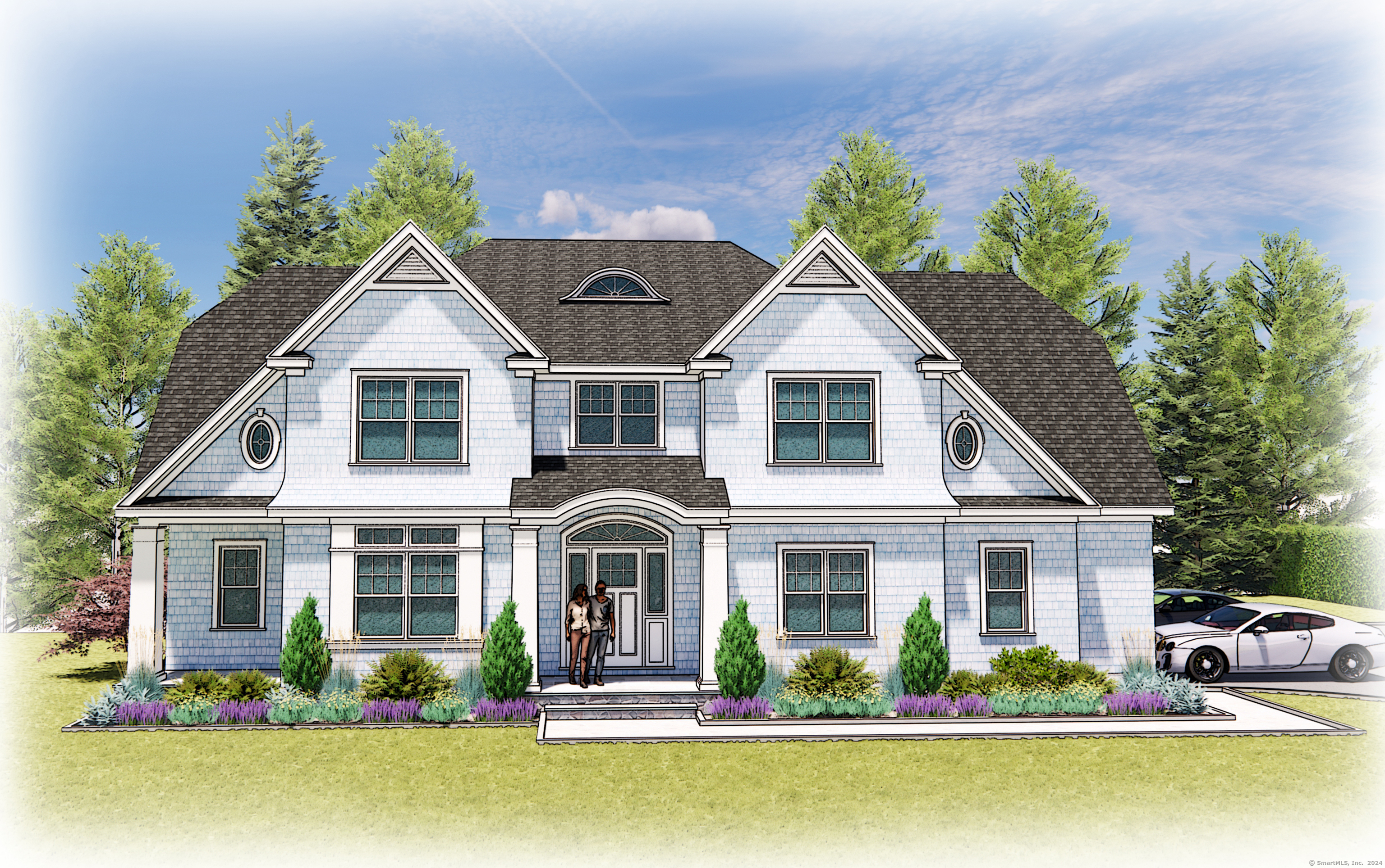 31 Stony Lane Lot 2 Road Madison CT 06443