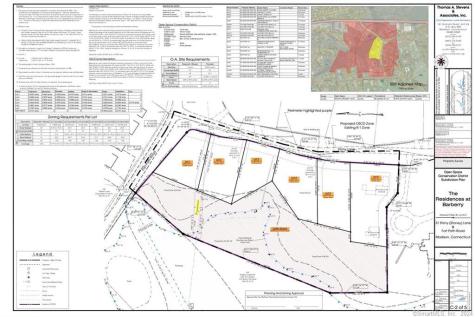 31 Stony Lane Lot 2 Road Madison CT 06443
