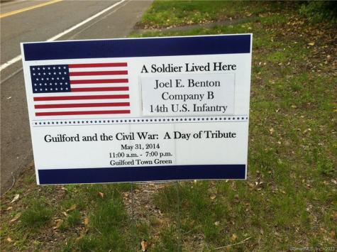 402 Boston Street Guilford CT 06437