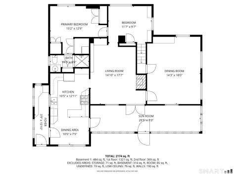 402 Boston Street Guilford CT 06437