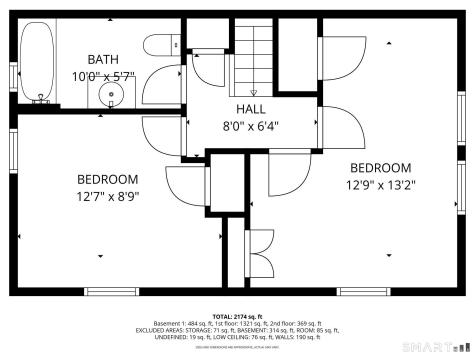 402 Boston Street Guilford CT 06437