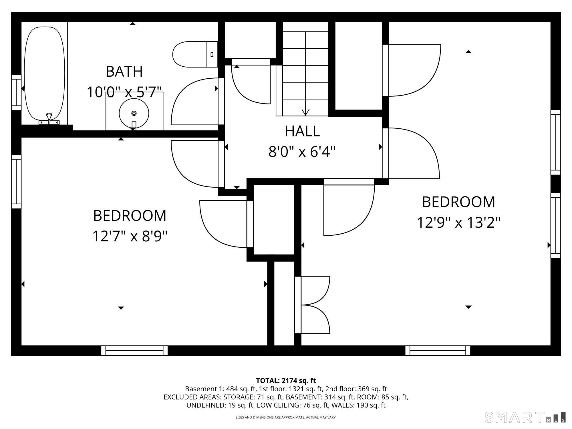402 Boston Street Guilford CT 06437