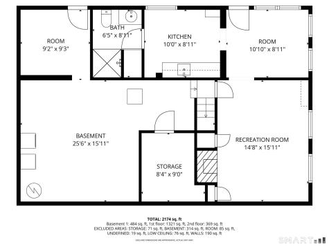 402 Boston Street Guilford CT 06437