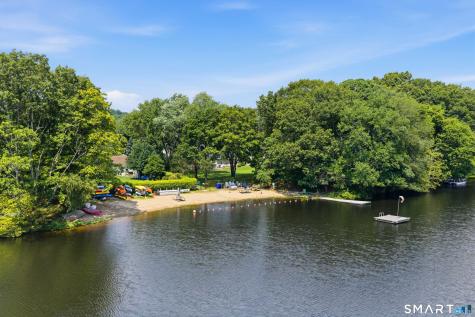 719 Mountain Laurel Road Fairfield CT 06824