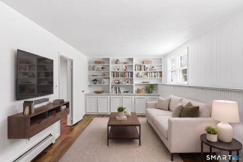 719 Mountain Laurel Road Fairfield CT 06824