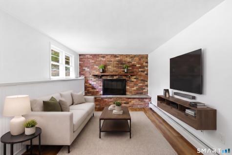 719 Mountain Laurel Road Fairfield CT 06824