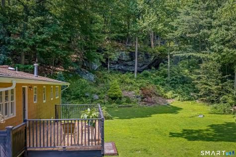 719 Mountain Laurel Road Fairfield CT 06824