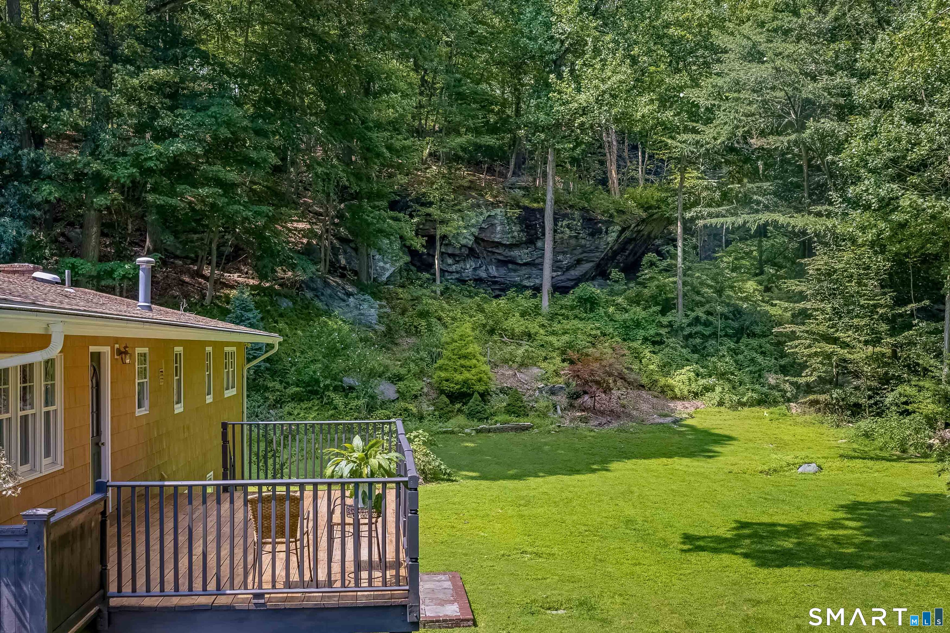 719 Mountain Laurel Road Fairfield CT 06824