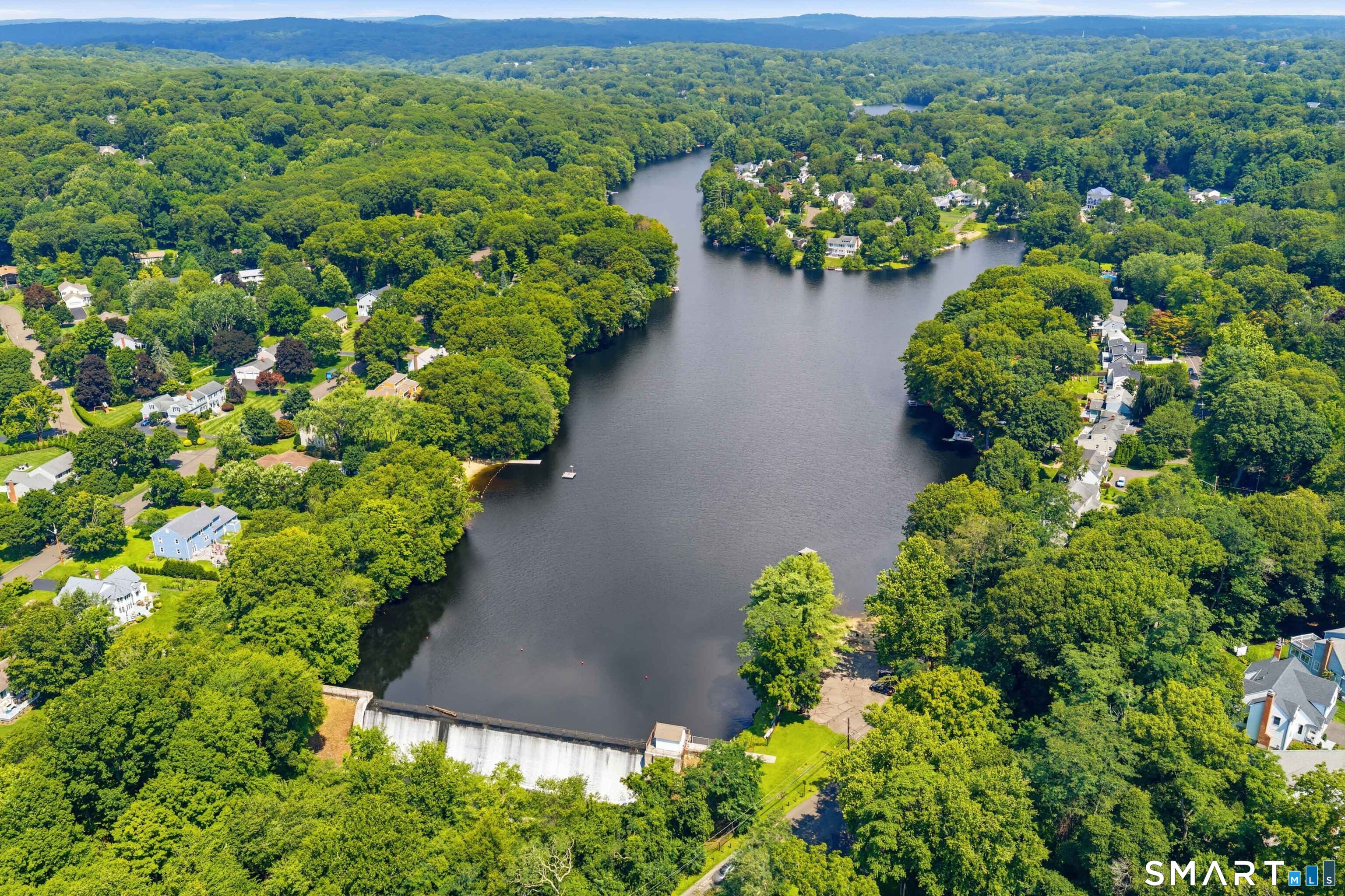 719 Mountain Laurel Road Fairfield CT 06824