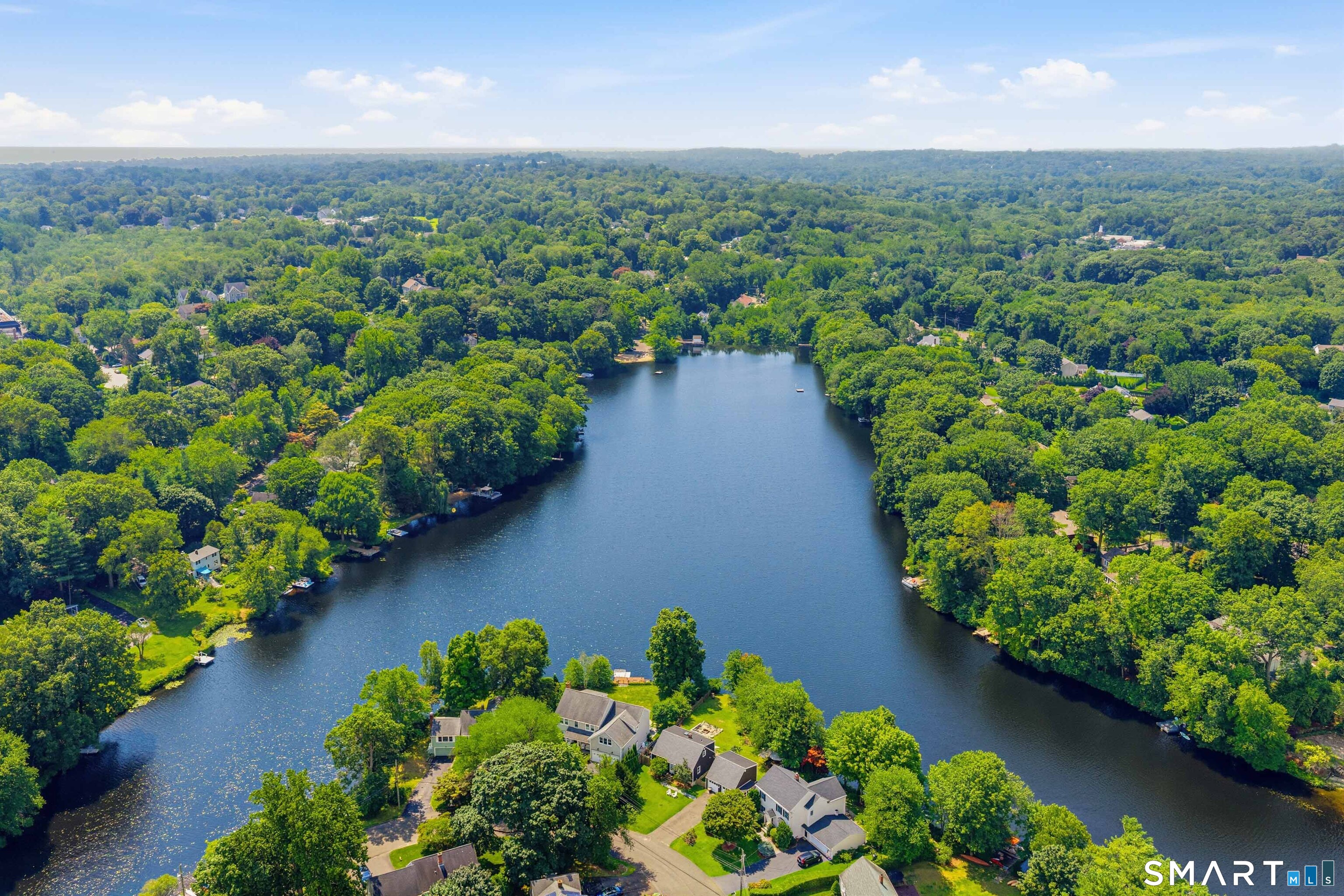 719 Mountain Laurel Road Fairfield CT 06824
