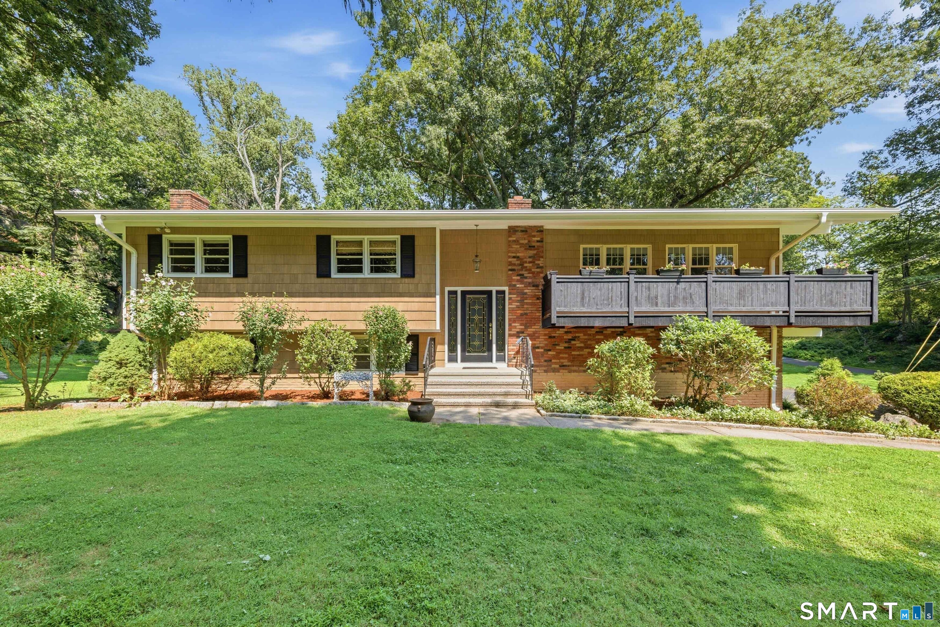 719 Mountain Laurel Road Fairfield CT 06824