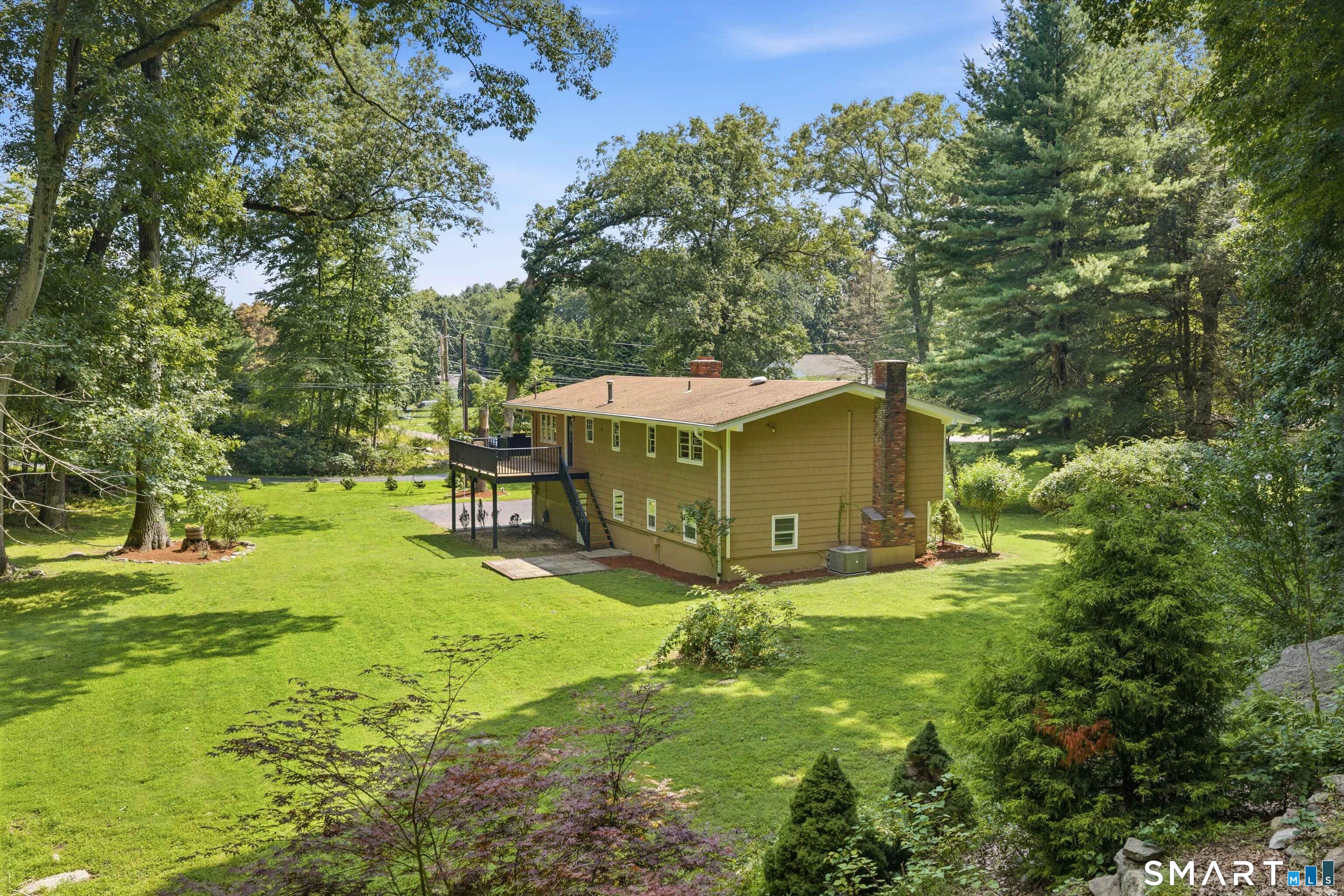 719 Mountain Laurel Road Fairfield CT 06824