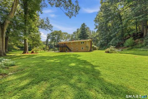 719 Mountain Laurel Road Fairfield CT 06824