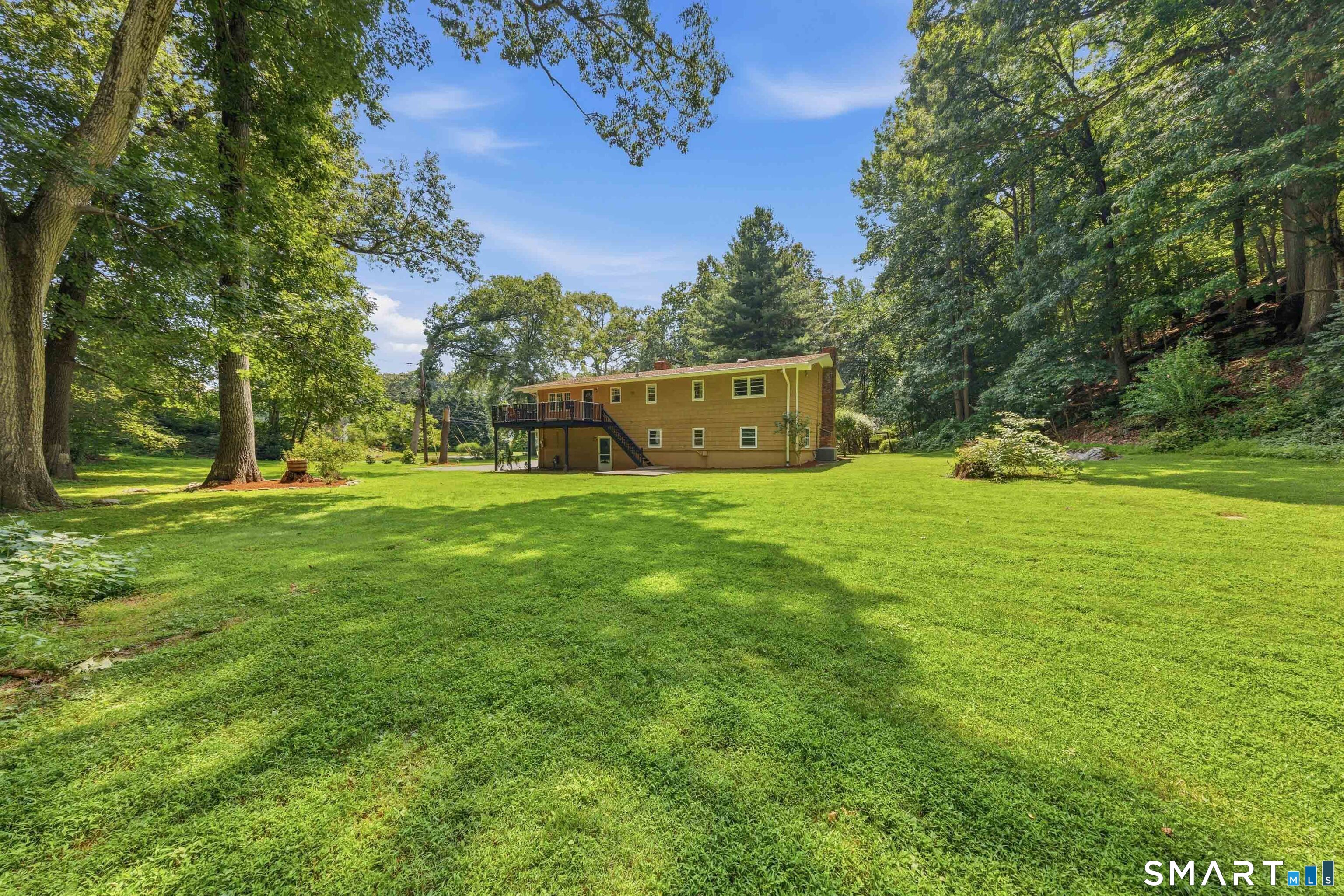 719 Mountain Laurel Road Fairfield CT 06824