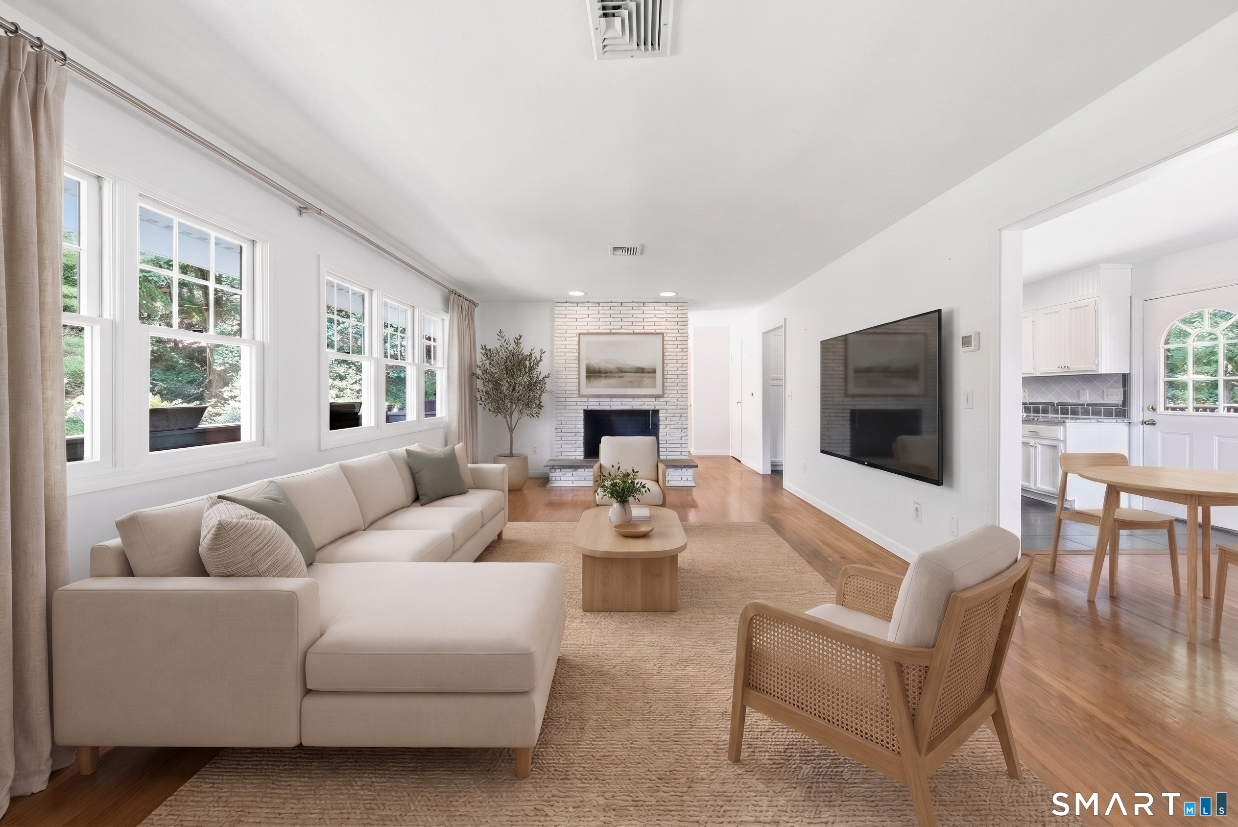719 Mountain Laurel Road Fairfield CT 06824