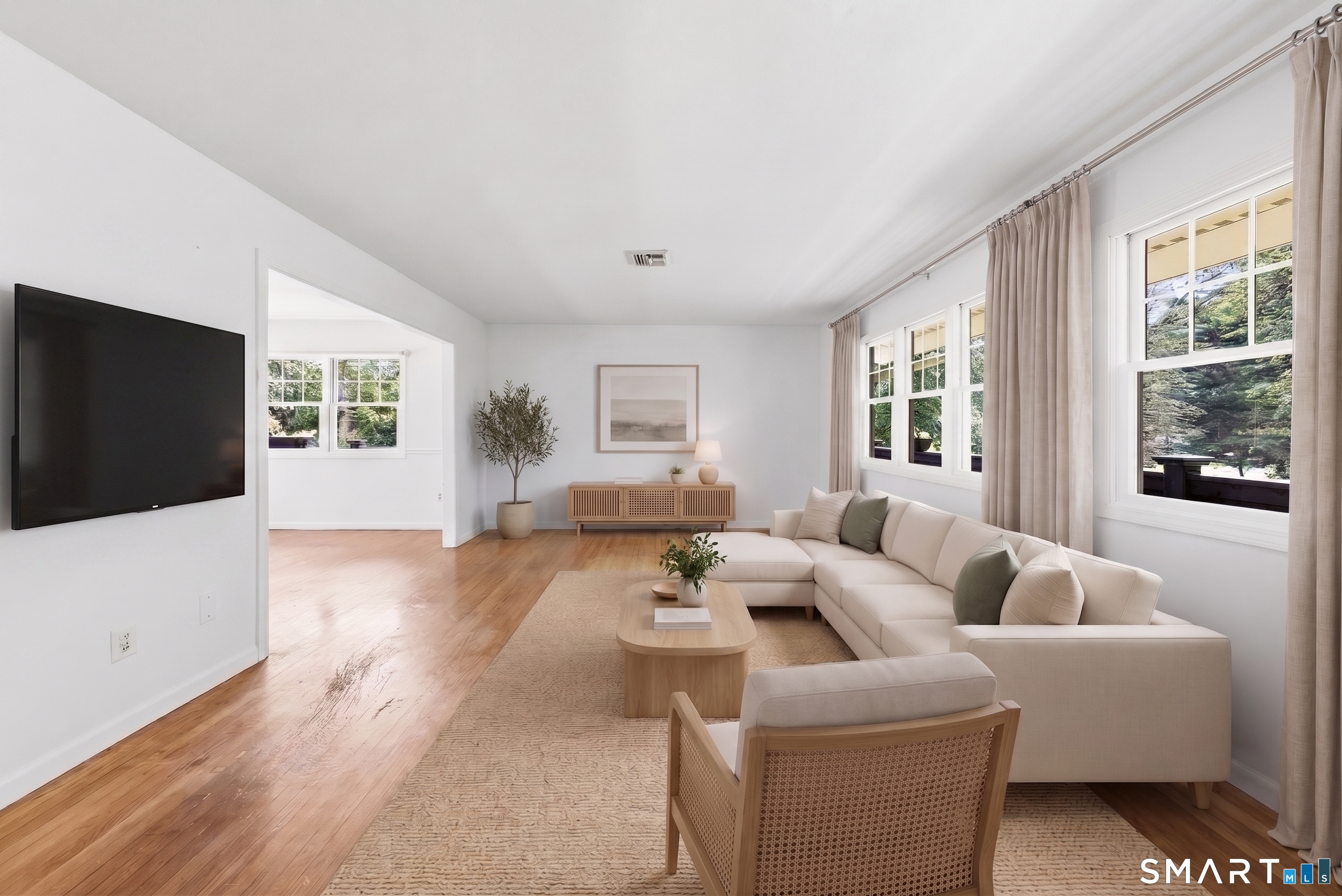 719 Mountain Laurel Road Fairfield CT 06824
