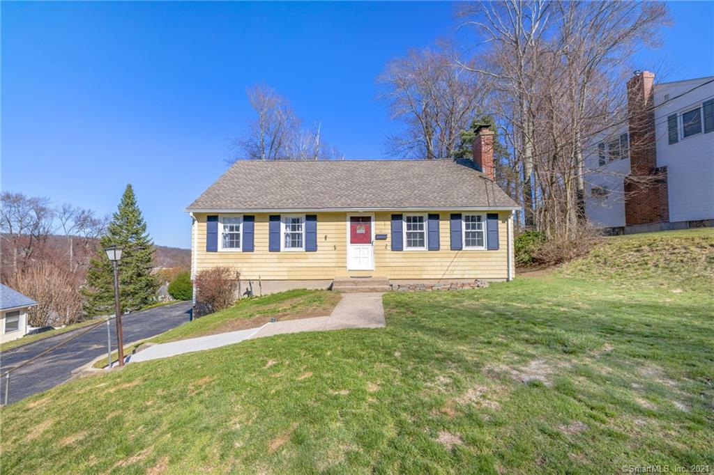 111 Emily Lane Bristol CT 06010