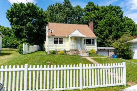 26 Howard Avenue Bristol CT 06010
