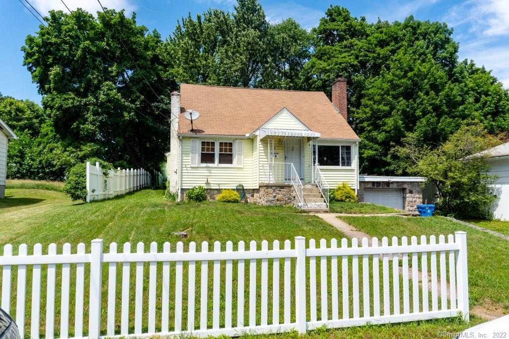 26 Howard Avenue Bristol CT 06010