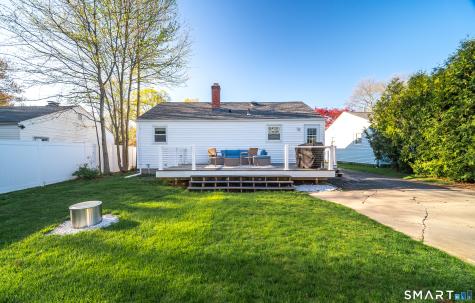 86 Dudley Road Wethersfield CT 06109