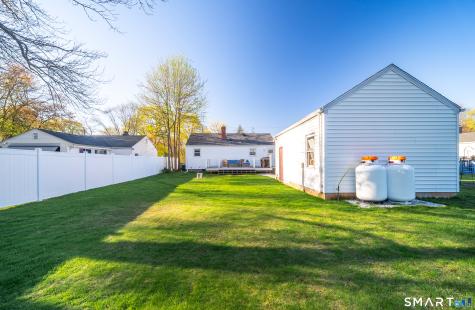 86 Dudley Road Wethersfield CT 06109