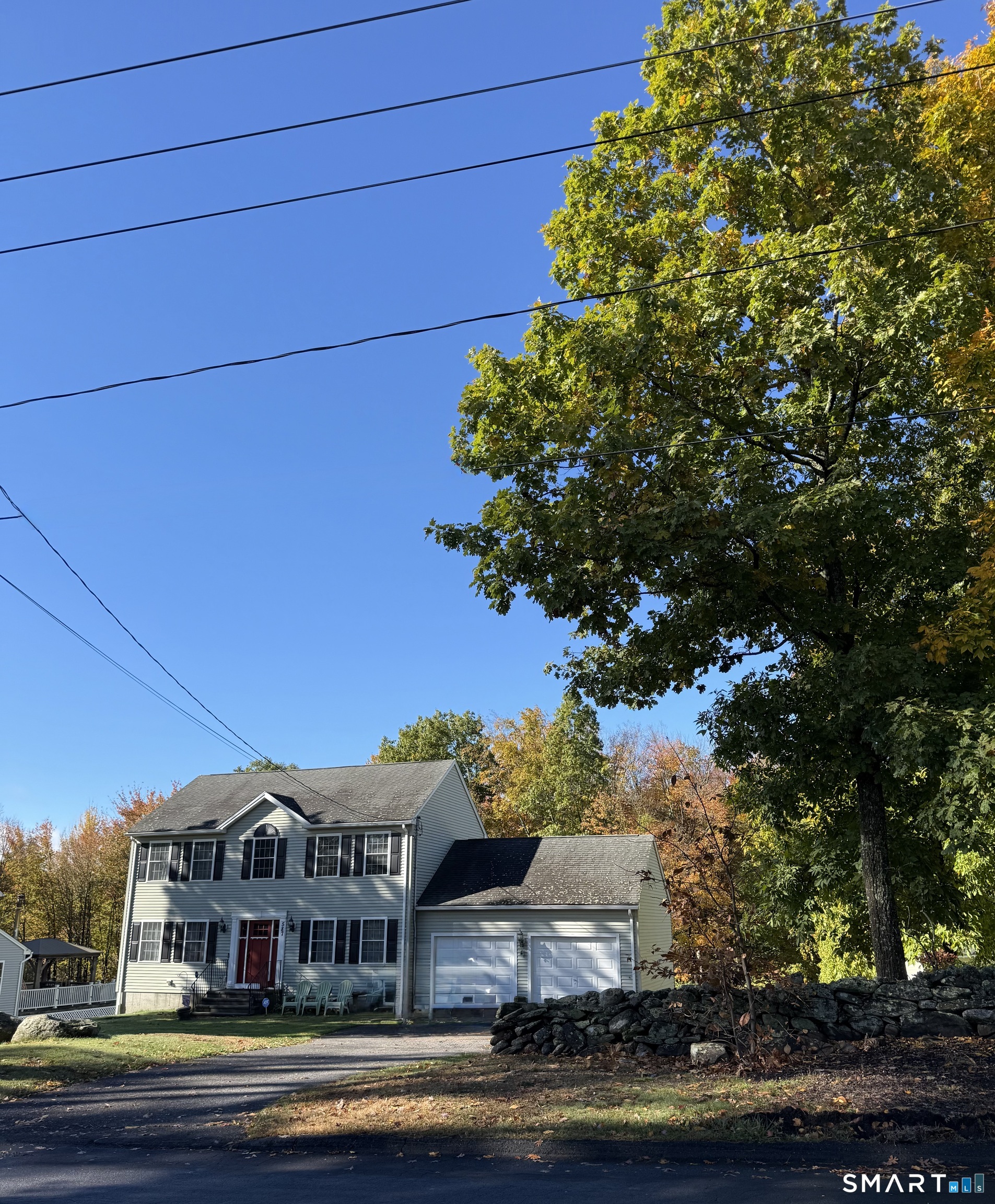 587 High Street Extension Thomaston CT 06787