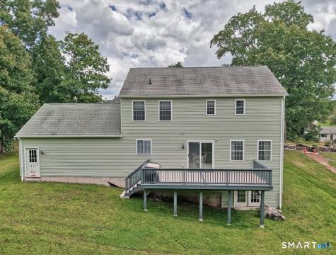 587 High Street Extension Thomaston CT 06787