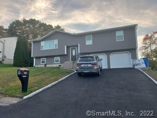 278 Juniper Ridge Drive Waterbury CT 06708