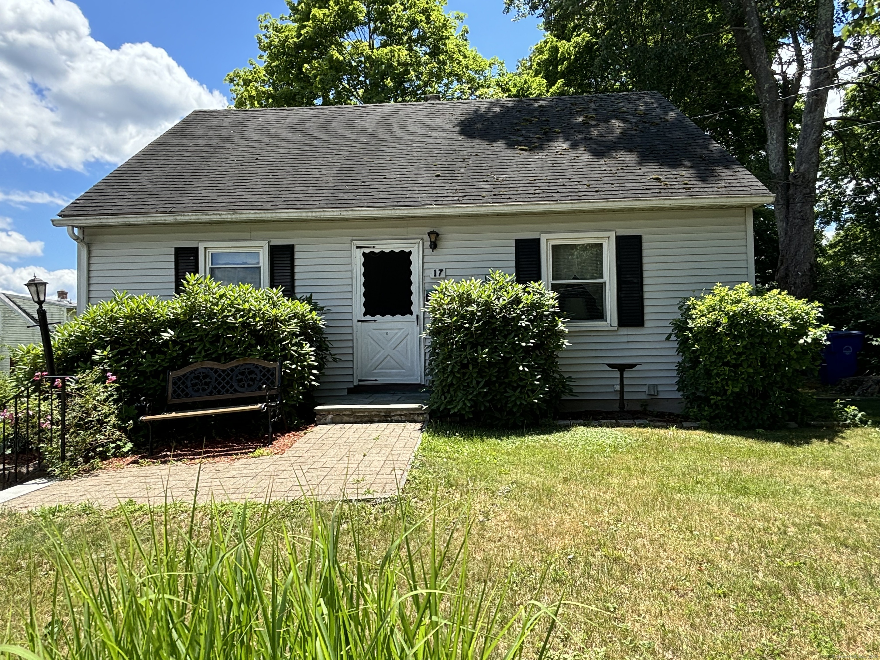 17 Hoffman Street Torrington CT 06790